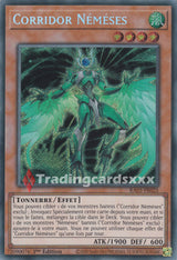 Yu-Gi-Oh! Corridor Néméses : RA03-FR025