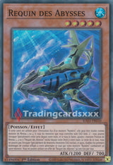 Yu-Gi-Oh! Requin des Abysses : RA03-FR030