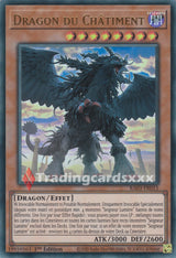 Yu-Gi-Oh! Dragon du Châtiment : RA03-FR015