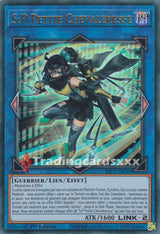 Yu-Gi-Oh! S:P Petite Chevaleresse : RA03-FR049