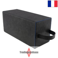 
              Ultra PRO - Coffre Premium de stockage et de transport / Deck Box : The Breaker
            