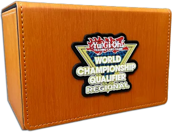 WCQ Yu-Gi-Oh! - Dimanche 21 septembre 2025