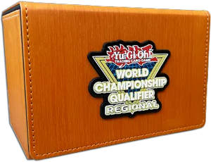 WCQ Yu-Gi-Oh! - Dimanche 21 septembre 2025 - EPITA