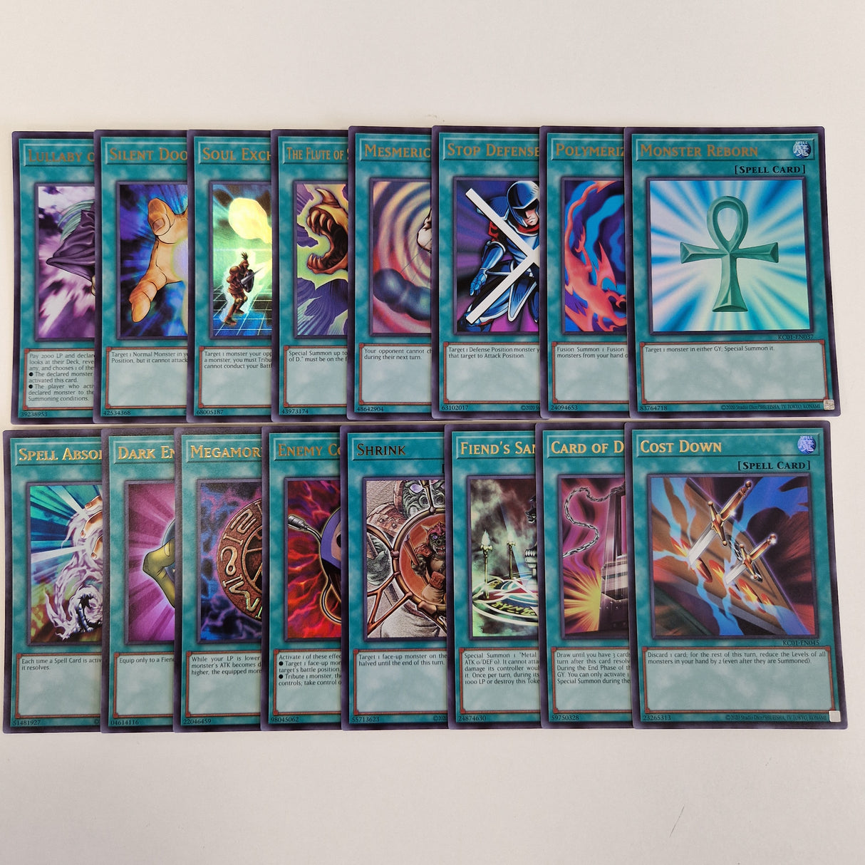 Yu-Gi-Oh! 25th Anniversary : Ultimate Kaiba Set - English Edition