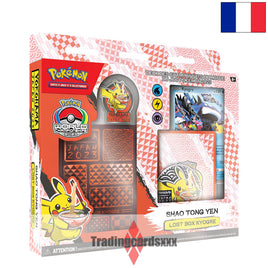 Pokémon - Deck des Championnats du Monde 2023 "Lost Box Kyogre" : Kyogre