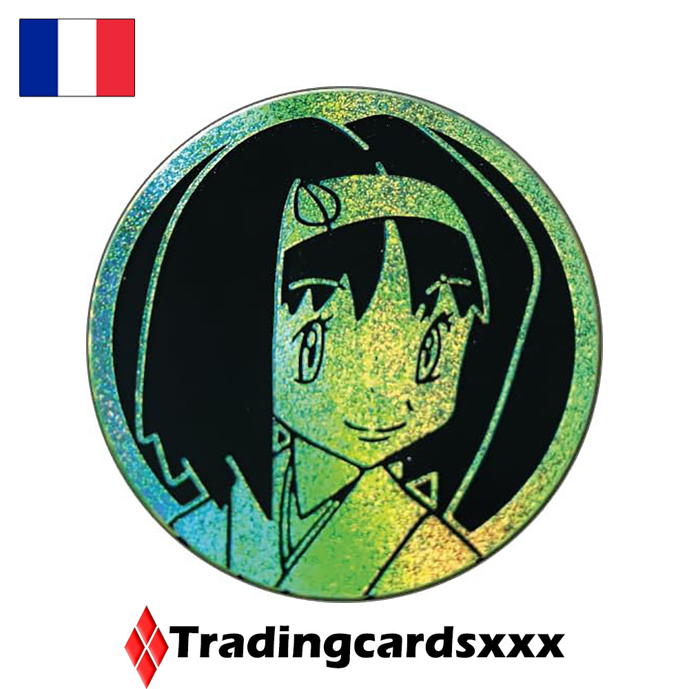 Pokémon - Lot de 2 Duo Pack ME02.5 Héros Transcendants : Dodoala et Saquedeneu