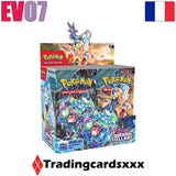 Pokémon - [Master Pack] Écarlate et Violet EV07 :  Couronne Stellaire