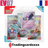 Pokémon - [Master Pack] Écarlate et Violet EV07 :  Couronne Stellaire