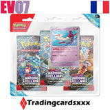 Pokémon - [Master Pack] Écarlate et Violet EV07 :  Couronne Stellaire