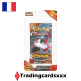 Pokémon - [Master Pack] Écarlate et Violet EV08 : Étincelles Déferlantes