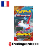 Pokémon - Display / Boite de 36 boosters EV08 : Étincelles Déferlantes