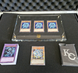 Yu-Gi-Oh! 25th Anniversary : Ultimate Kaiba Set - English Edition