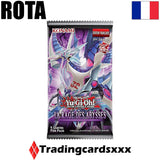 Yu-Gi-Oh! Display / Boite de 24 boosters : La Rage des Abysses