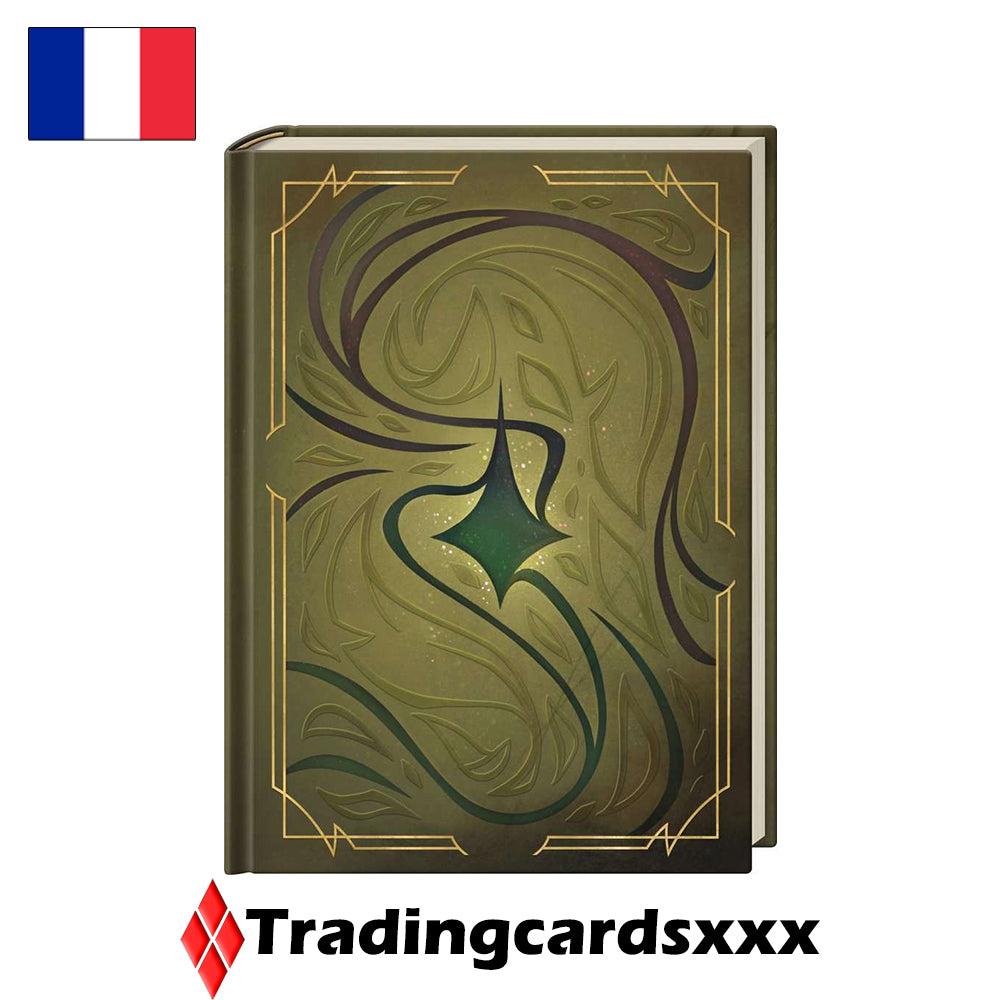Disney Lorcana TCG - La Quête des Merveilles : Le Livre de Lore