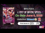 One Piece - Deck pour Débutant ST-24 Vert : Jewelry Bonney