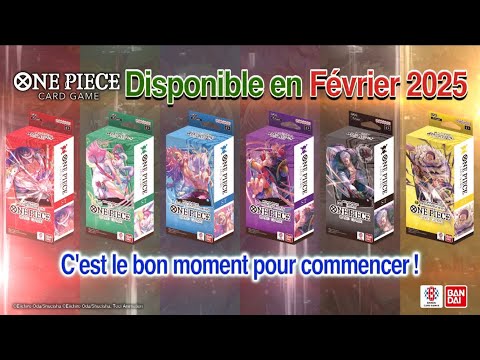 One Piece Cardgame - Deck - ST15 - Red Edward Newgate - en français - Coffrets jouets en One Piece Cardgame - Deck - ST15 - Red Edward Newgate - en français - Coffrets jouets en