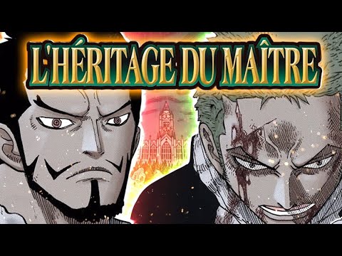 One Piece - Double Pack Set DP-08 : L'Héritage du Maître