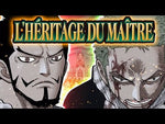 One Piece - Double Pack Set DP-08 : L'Héritage du Maître