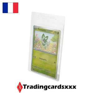 Phoenix Shield - Pack de 50 Protèges Cartes : Semi-Rigid