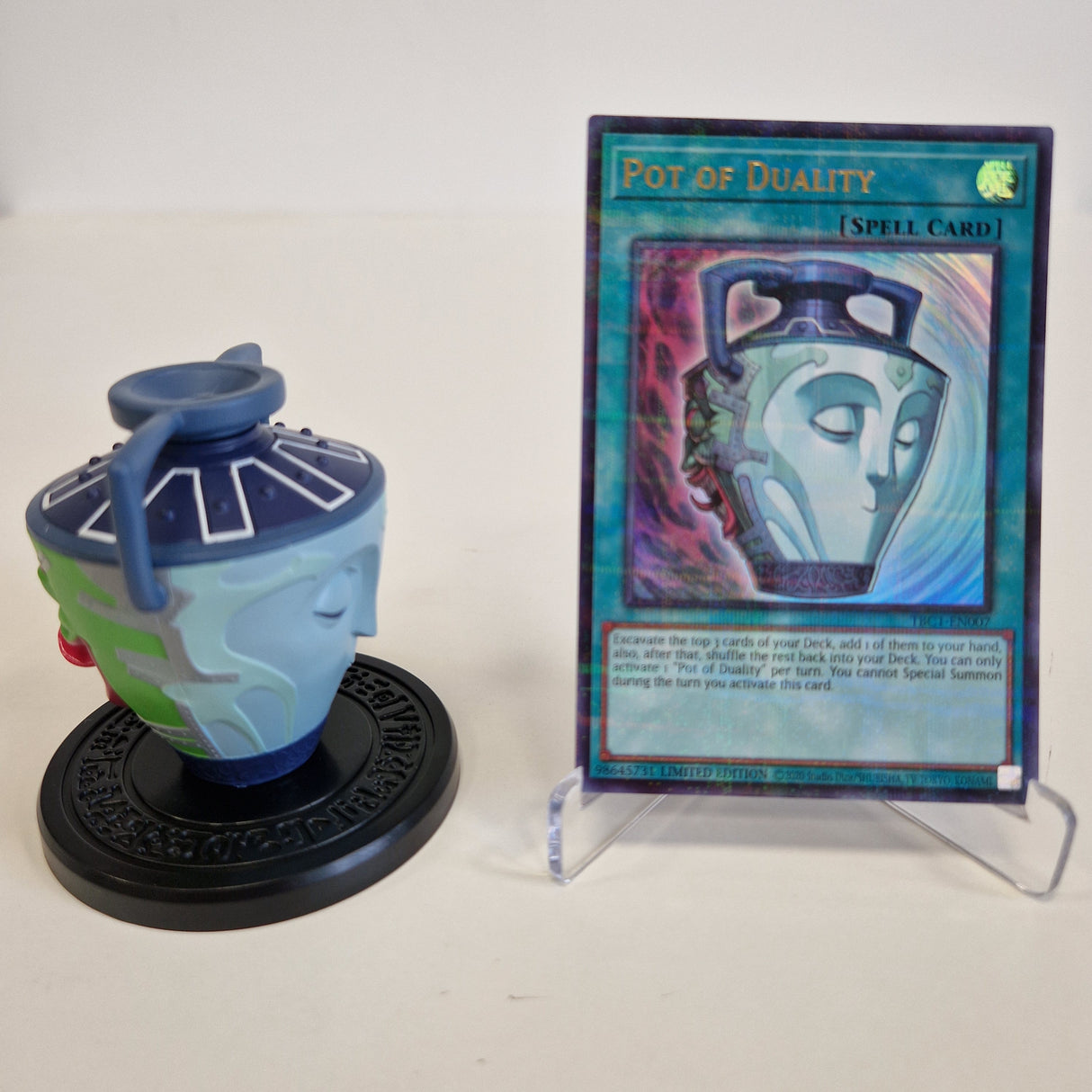 Yu-Gi-Oh! 25th Anniversary : The Pot Collection - English Edition