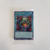 Yu-Gi-Oh! 25th Anniversary : The Pot Collection - English Edition