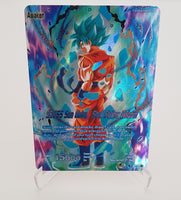 
              Dragon Ball Super Card Game - Collector's Selection Vol. 2
            