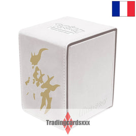 Ultra PRO - Deck Box Pokémon Elite Series Alcove Flip Box : Arceus
