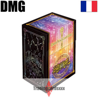 
              Konami - Deck Box Yu-Gi-Oh! Card Case : Dark Magician Girl
            