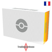 
              Pokémon - Coffret Collection Ultimate Ultra Premium Épée & Bouclier : Dracaufeu
            